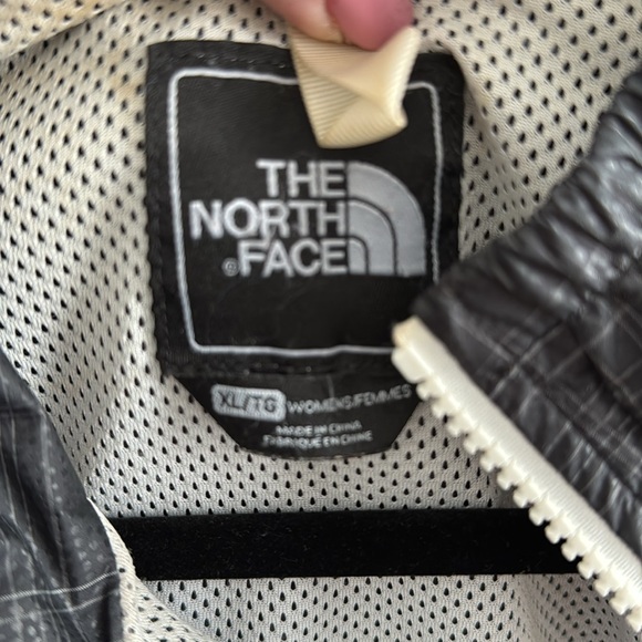 North face Spring Jacket - Picture 3 of 5